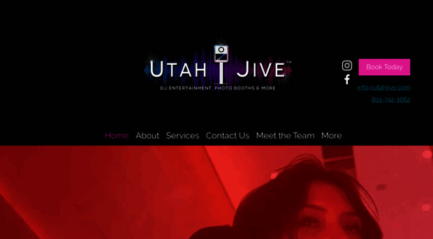 utahjive.com