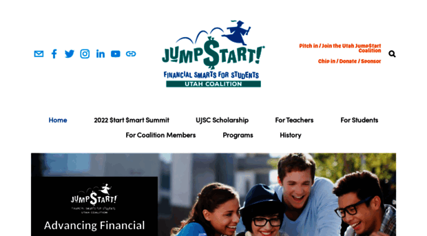 utahjumpstart.org