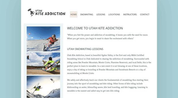 utahkiteaddiction.com