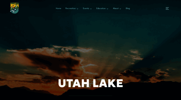 utahlake.org