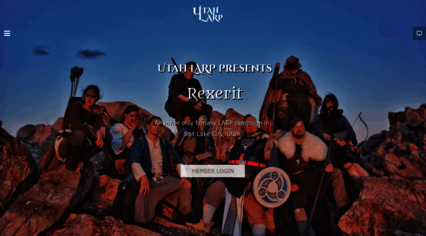 utahlarp.com