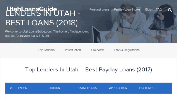 utahloansguide.com