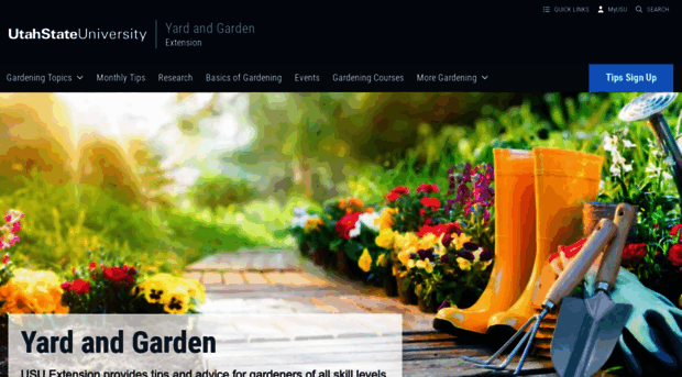 utahmastergardeners.usu.edu