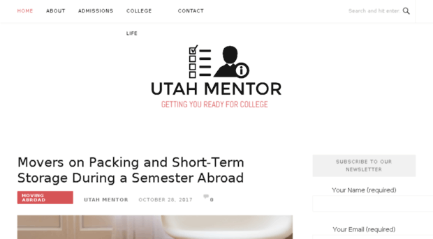 utahmentor.org