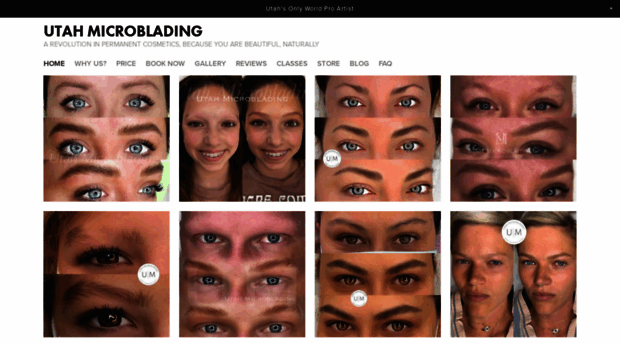 utahmicroblading.com