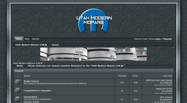 utahmodernmopars.proboards.com