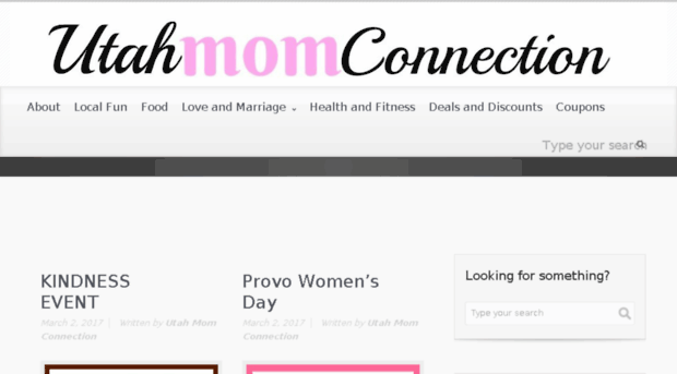 utahmomconnection.com