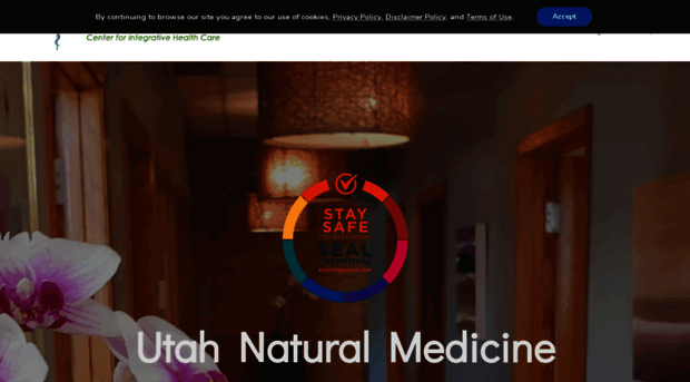utahnaturalmedicine.com