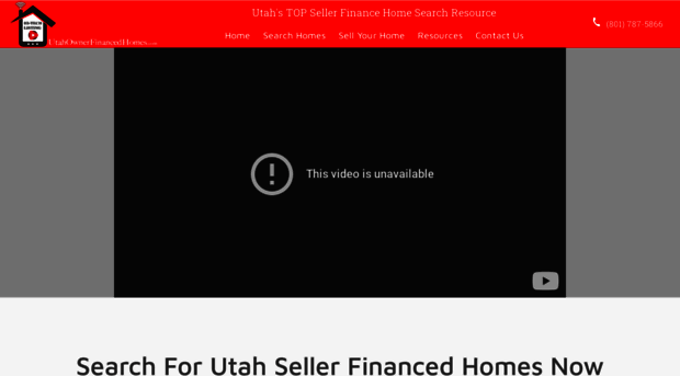 utahownerfinancedhomes.com