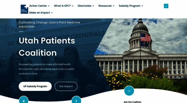 utahpatients.org