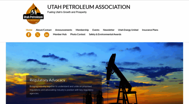 utahpetroleum.org