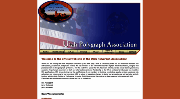 utahpolygraph.org