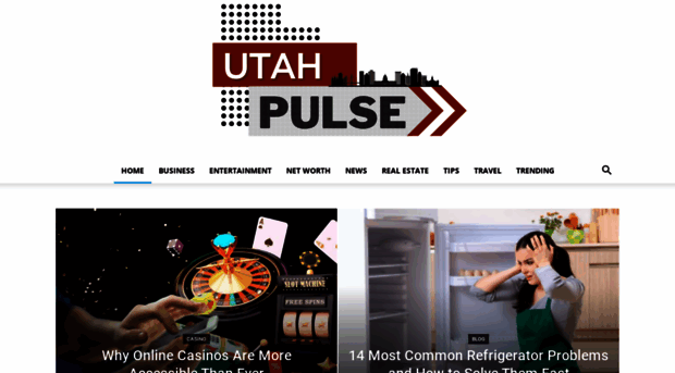 utahpulce.com