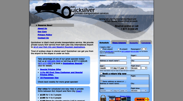 utahquicksilver.com