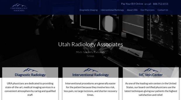 utahradiology.com