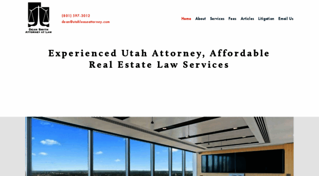 utahrealestateattorney.org