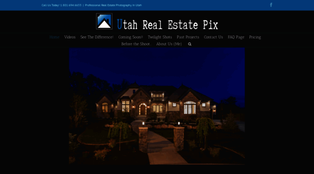 utahrealestatepix.com