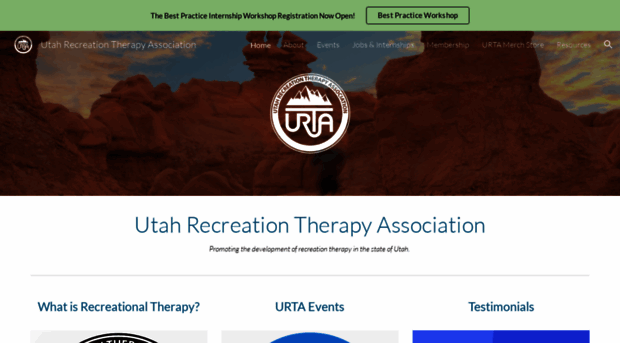 utahrectherapy.org