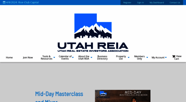 utahreia.org