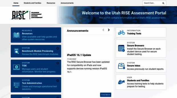 utahrise.org