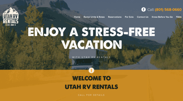 utahrvrentals.com