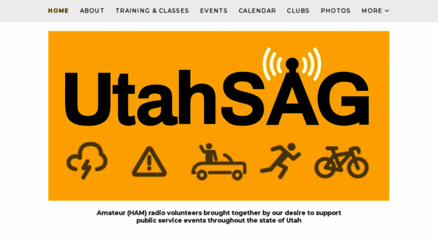 utahsag.org