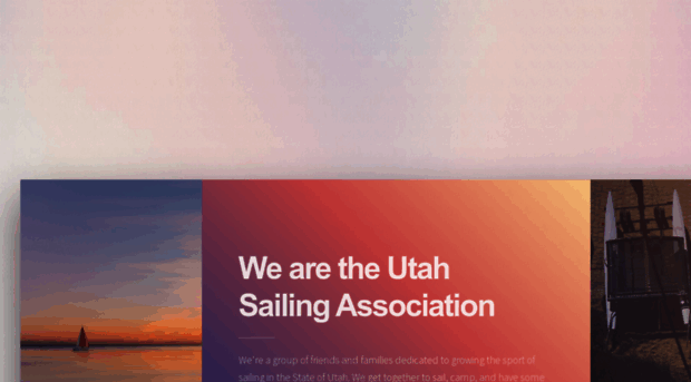utahsailing.com