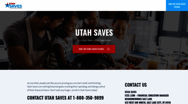 utahsaves.org