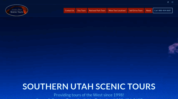 utahscenictours.com