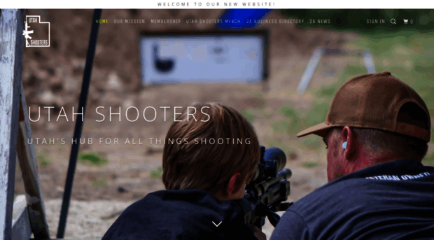 utahshooters.com