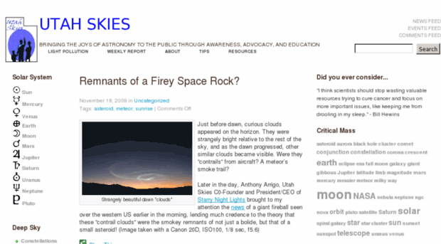 utahskies.org