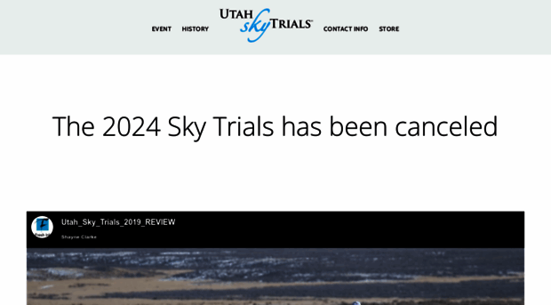 utahskytrials.com