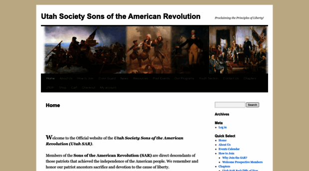 utahsocietysar.org