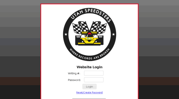 utahspeedsters.statewebsite.net