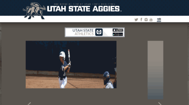 utahstateaggies.cstv.com