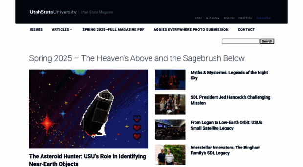 utahstatemagazine.usu.edu