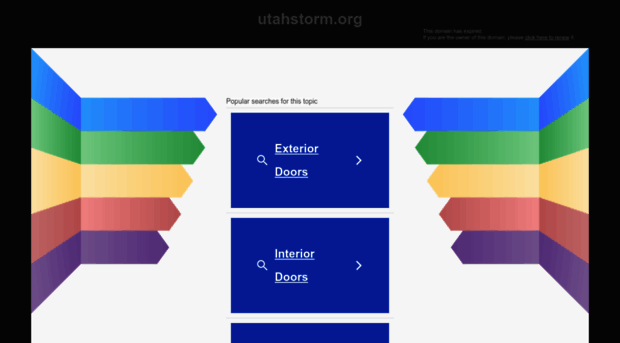 utahstorm.org