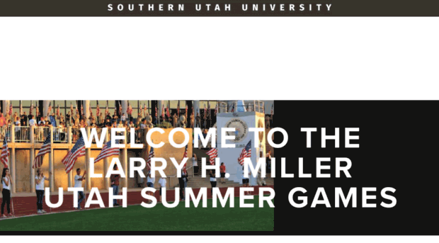 utahsummergames.com