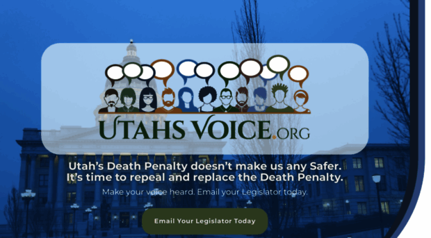 utahsvoice.org