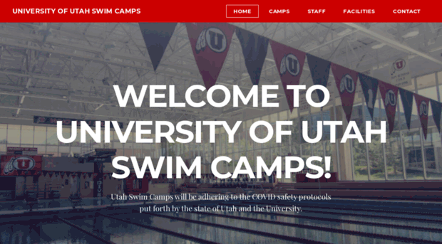 utahswimcamps.com