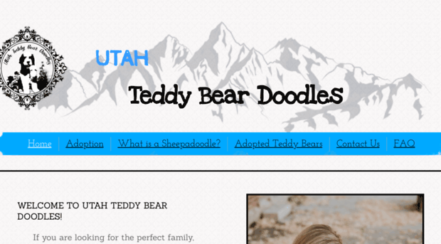 utahteddybeardoodles.com