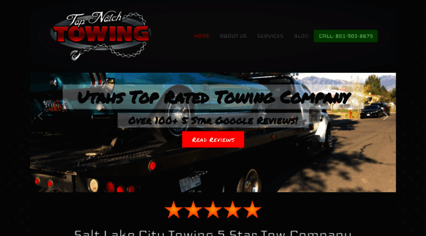 utahtowingservice.com