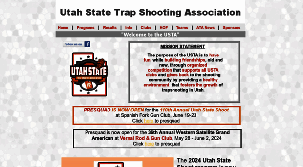 utahtrap.com