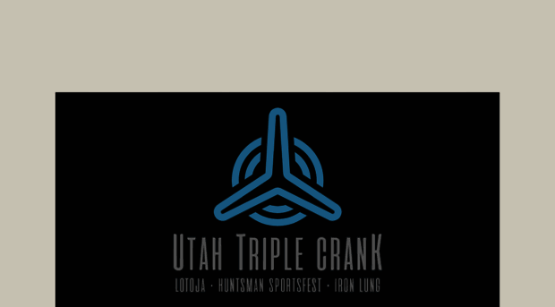 utahtriplecrank.com