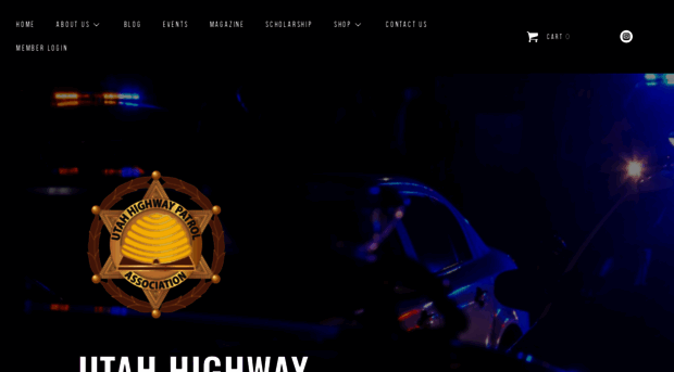 utahtrooper.com