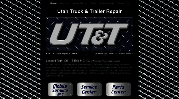 utahtruckandtrailer.com