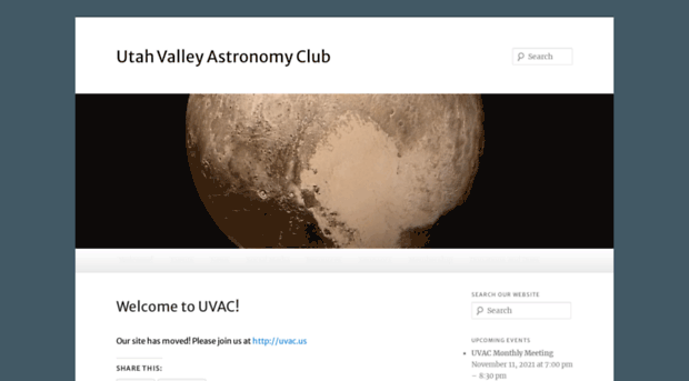 utahvalleyastronomyclub.wordpress.com