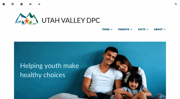 utahvalleydpc.org