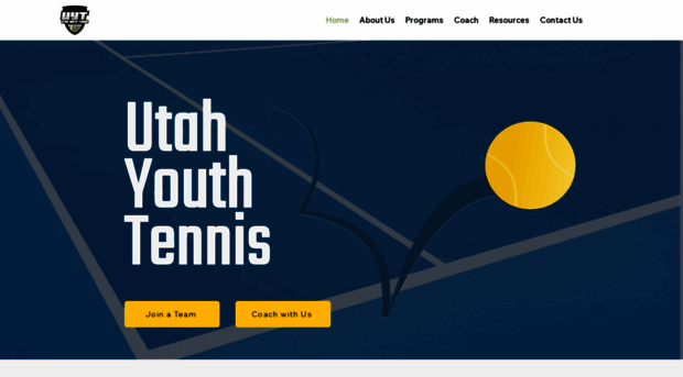 utahvalleytennis.org