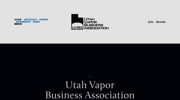 utahvapor.com